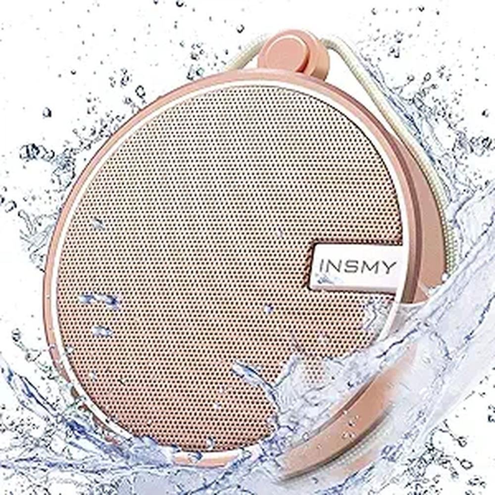 Best Portable Bluetooth Speaker – Front View