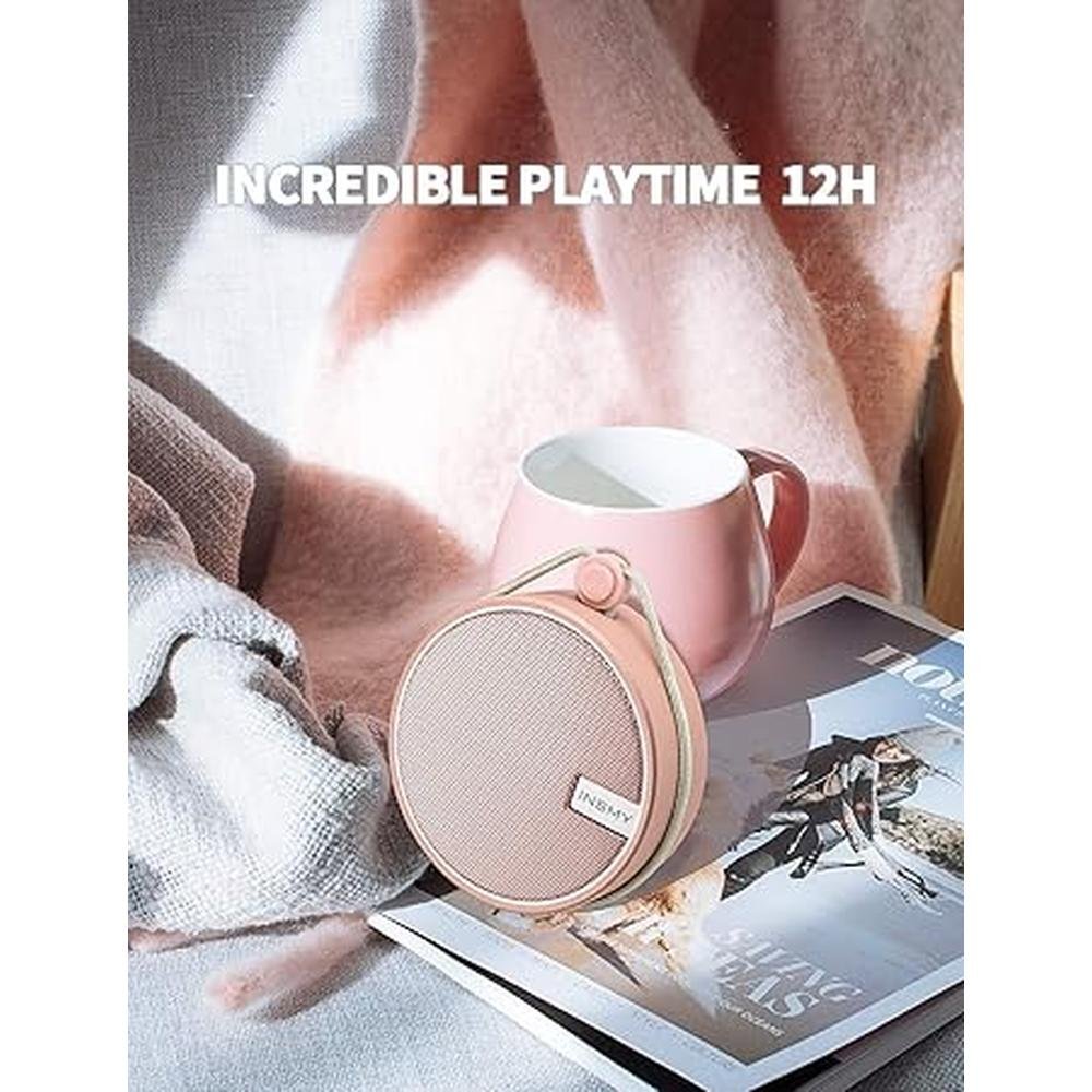 Best Portable Bluetooth Speaker – In Use