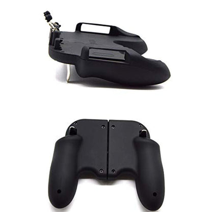 Mobile Phone PUBG Game Controller – In Use