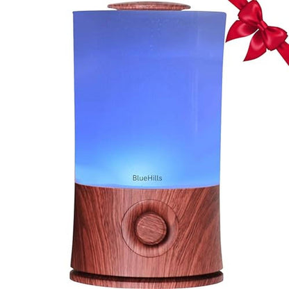 Large Room Aromatherapy: BlueHills Premium 2000 ML XL – Front View