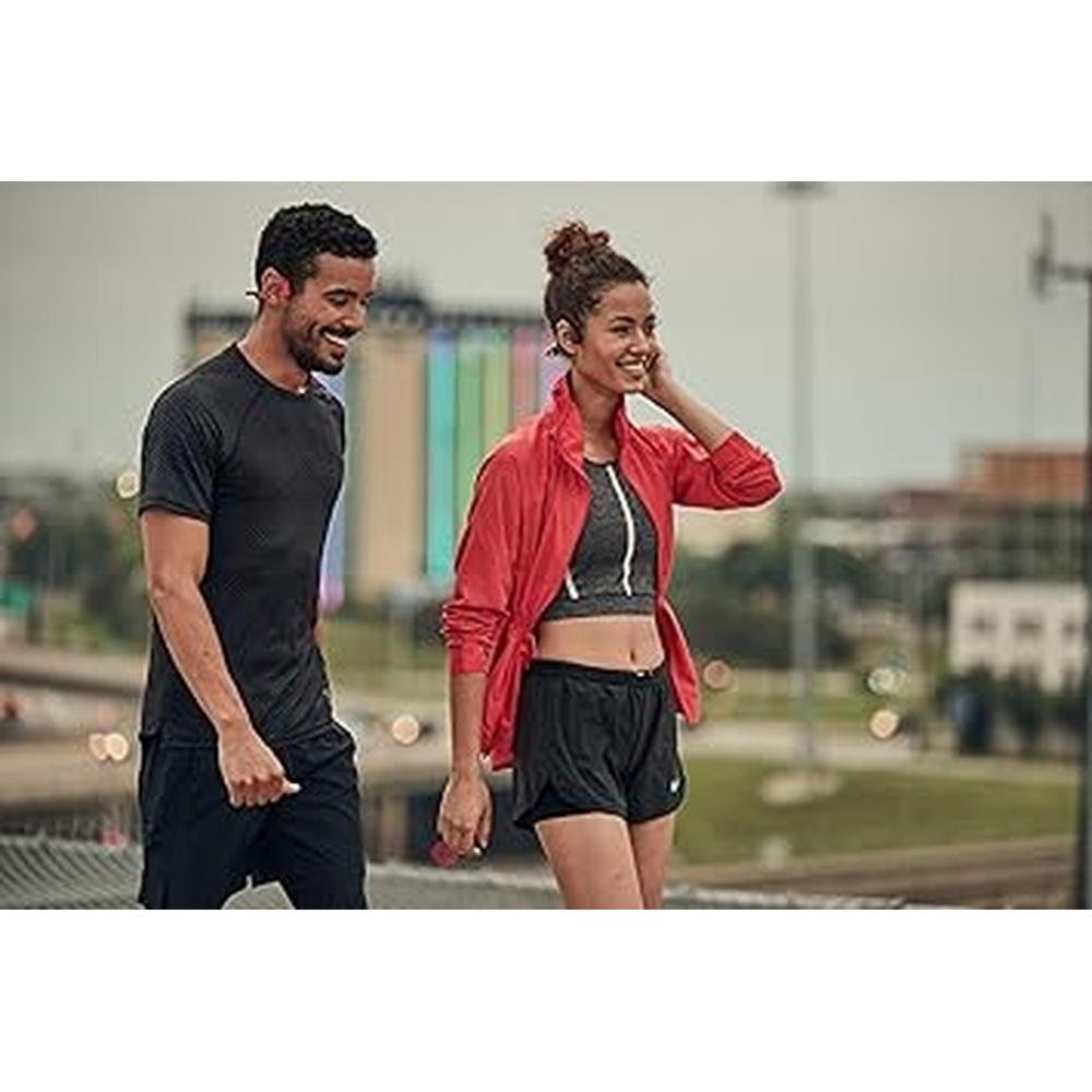 Aftershokz Aeropex: Premium Open-Ear Bluetooth Bone – Side View