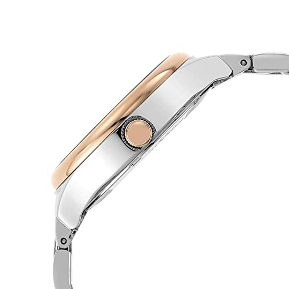 Elevate Your Style with the Modern Sophisticate – Side View