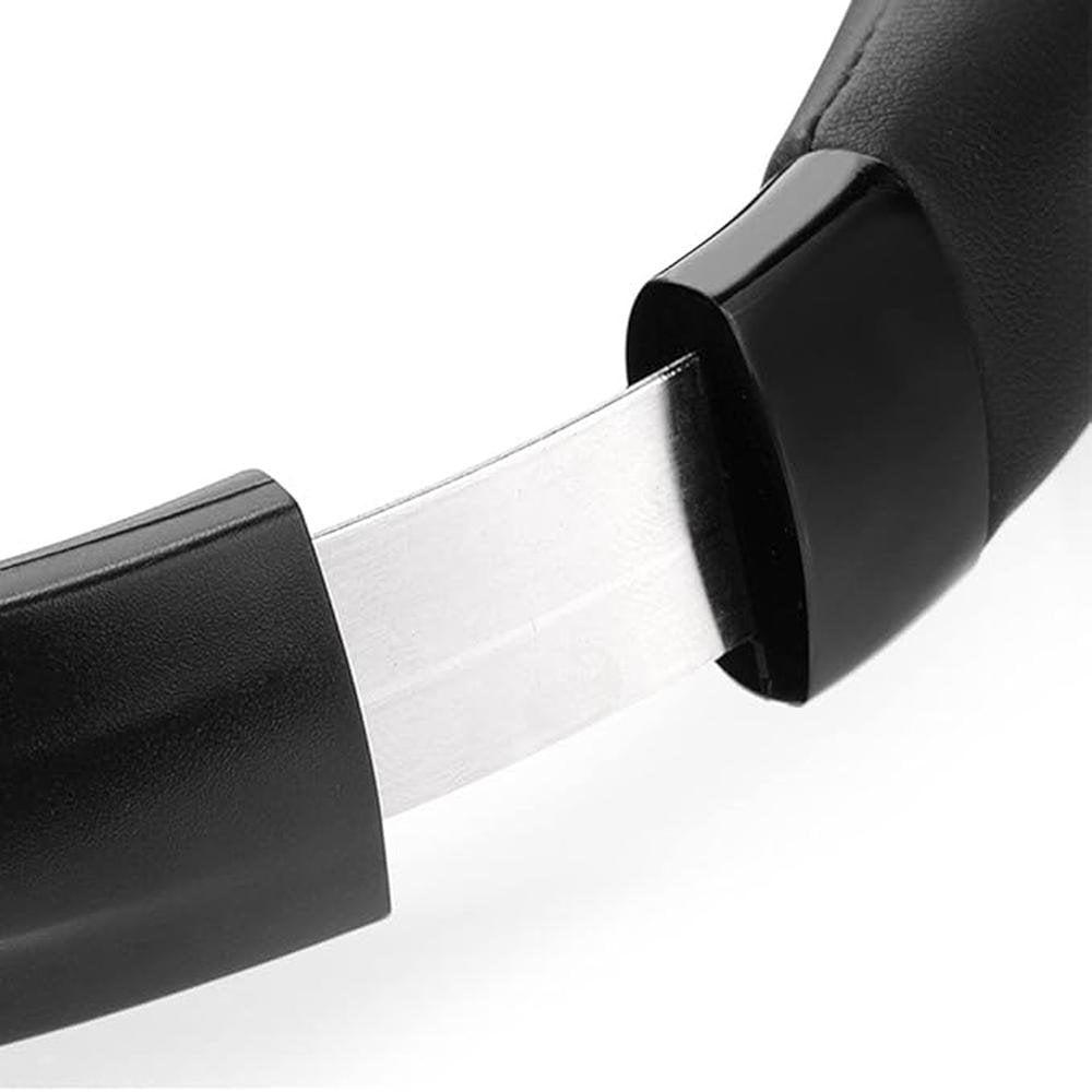 Wireless RF Headphones for TV Watching – Packaging
