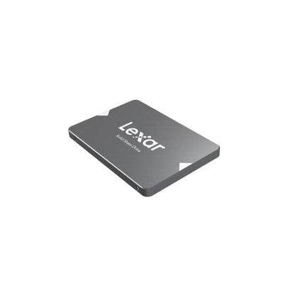Lexar 512GB NS100 SSD 2.5 Inch SATA III Internal Solid – In Use