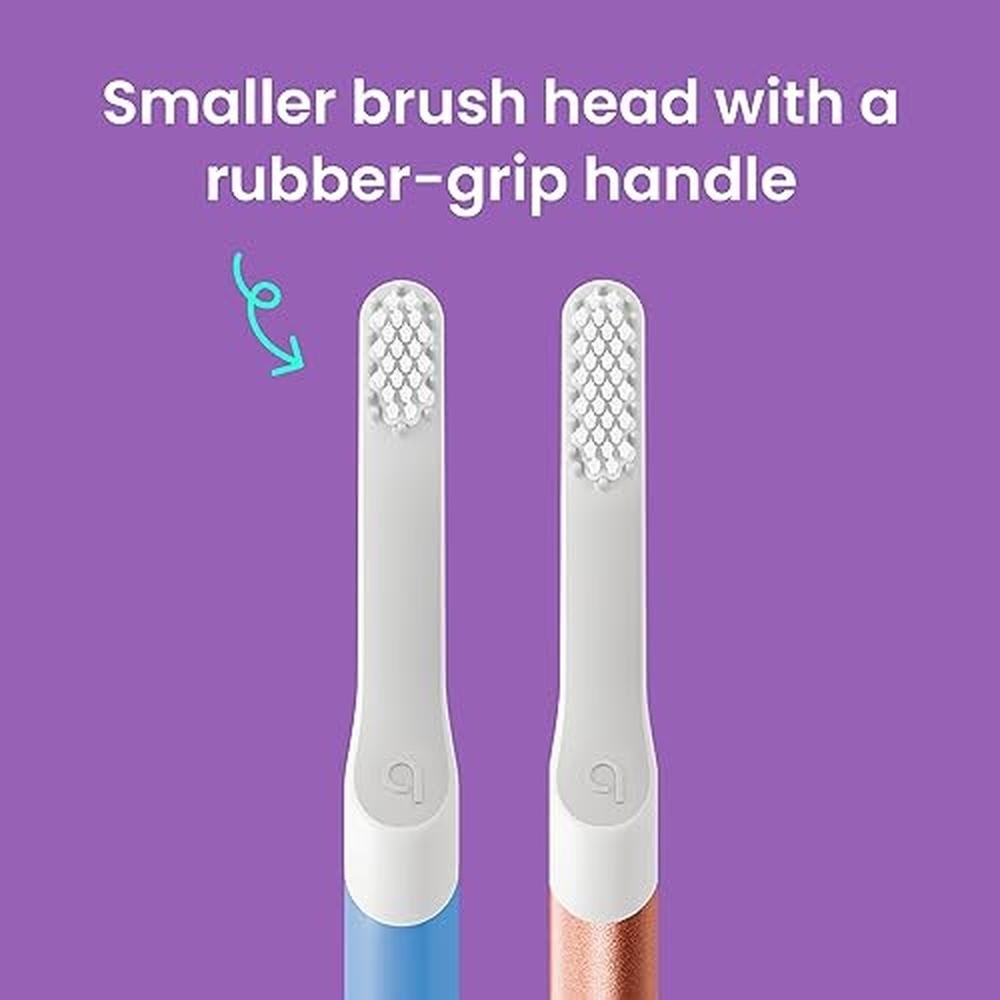 Premium Sonic Toothbrush for Kids – Packaging