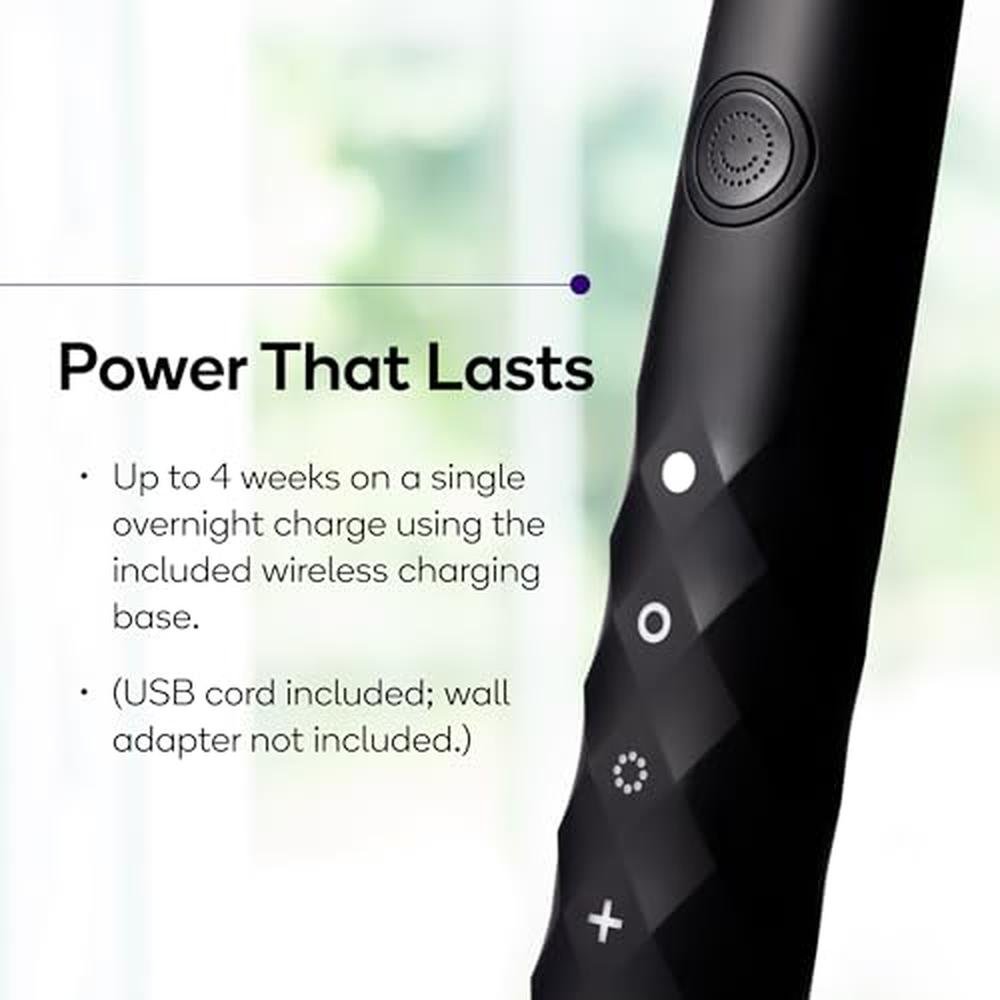 Burst Original Sonic Electric Toothbrush for Adults – Packaging