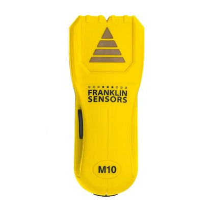 ProSensor M10 Center Stud Finder – Front View