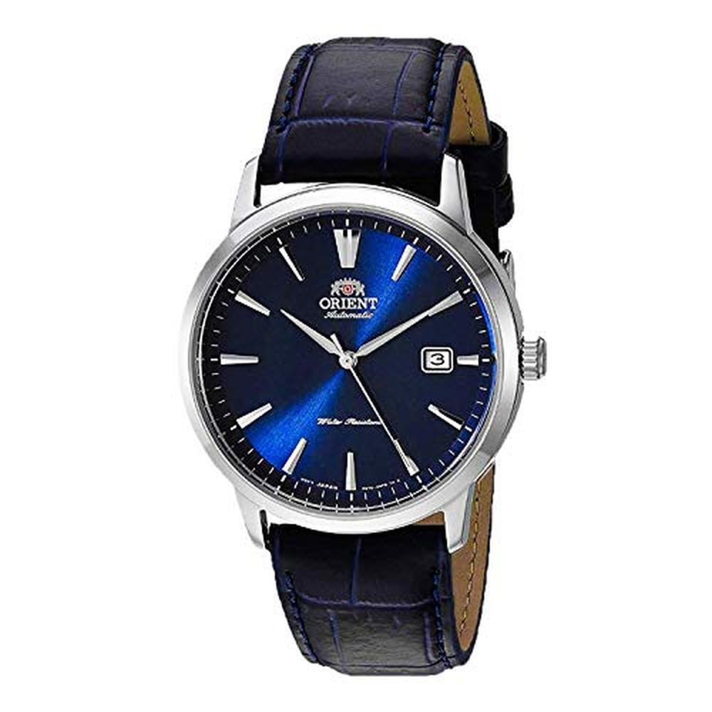Orient Dress Watch RA-AC0F06L10A – Front View