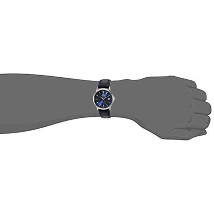 Orient Dress Watch RA-AC0F06L10A – Side View