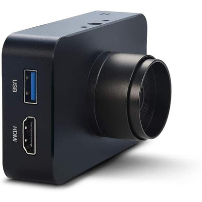 Camera Mokose: Mokose 12MP HDMI Camera 1080p USB HD – Front View
