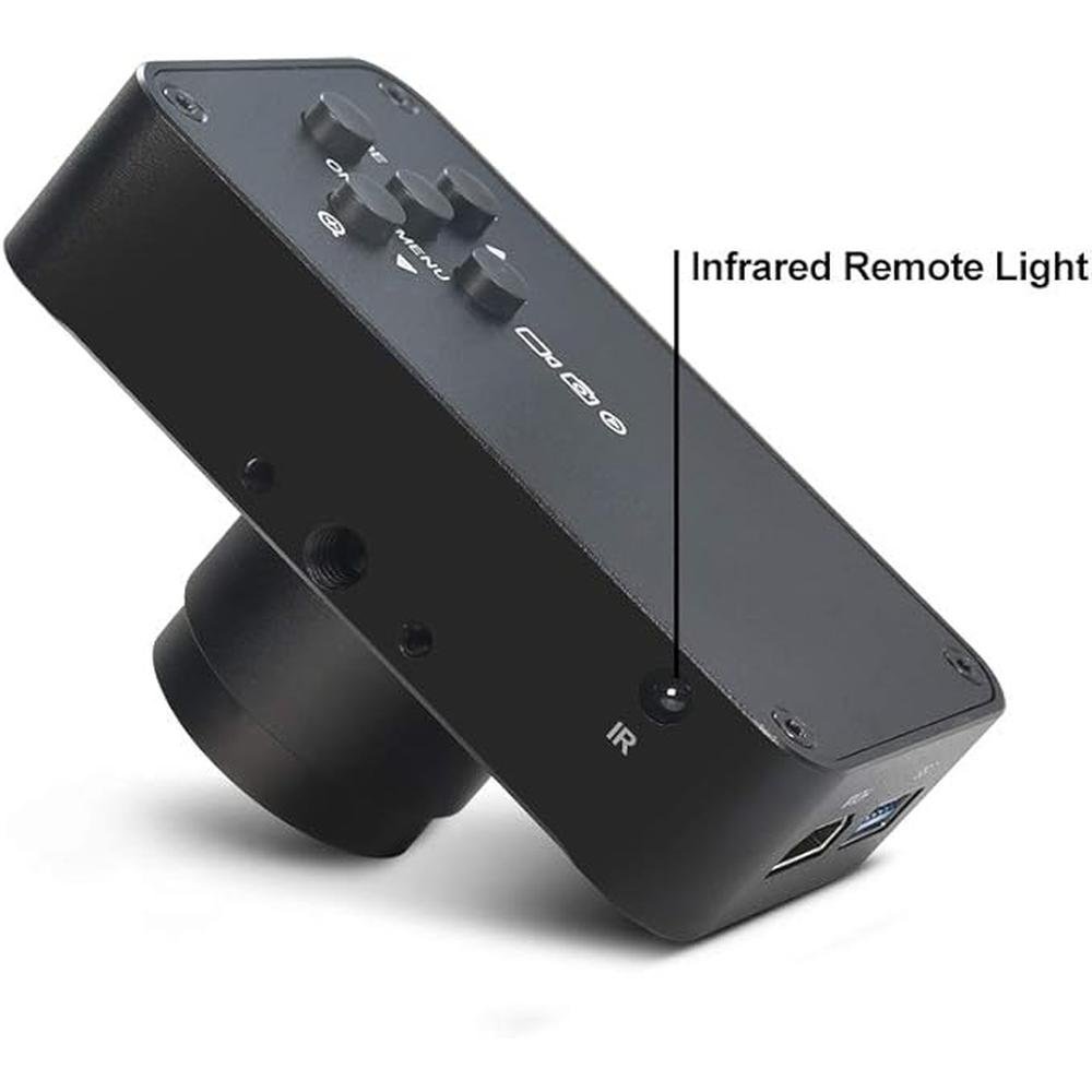 Camera Mokose: Mokose 12MP HDMI Camera 1080p USB HD – Packaging