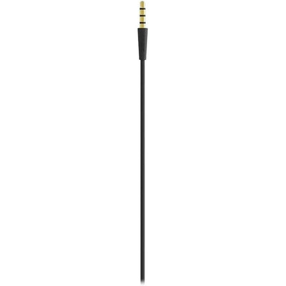 Koss CS200i On-Ear Communication Headset – Close-up Detail
