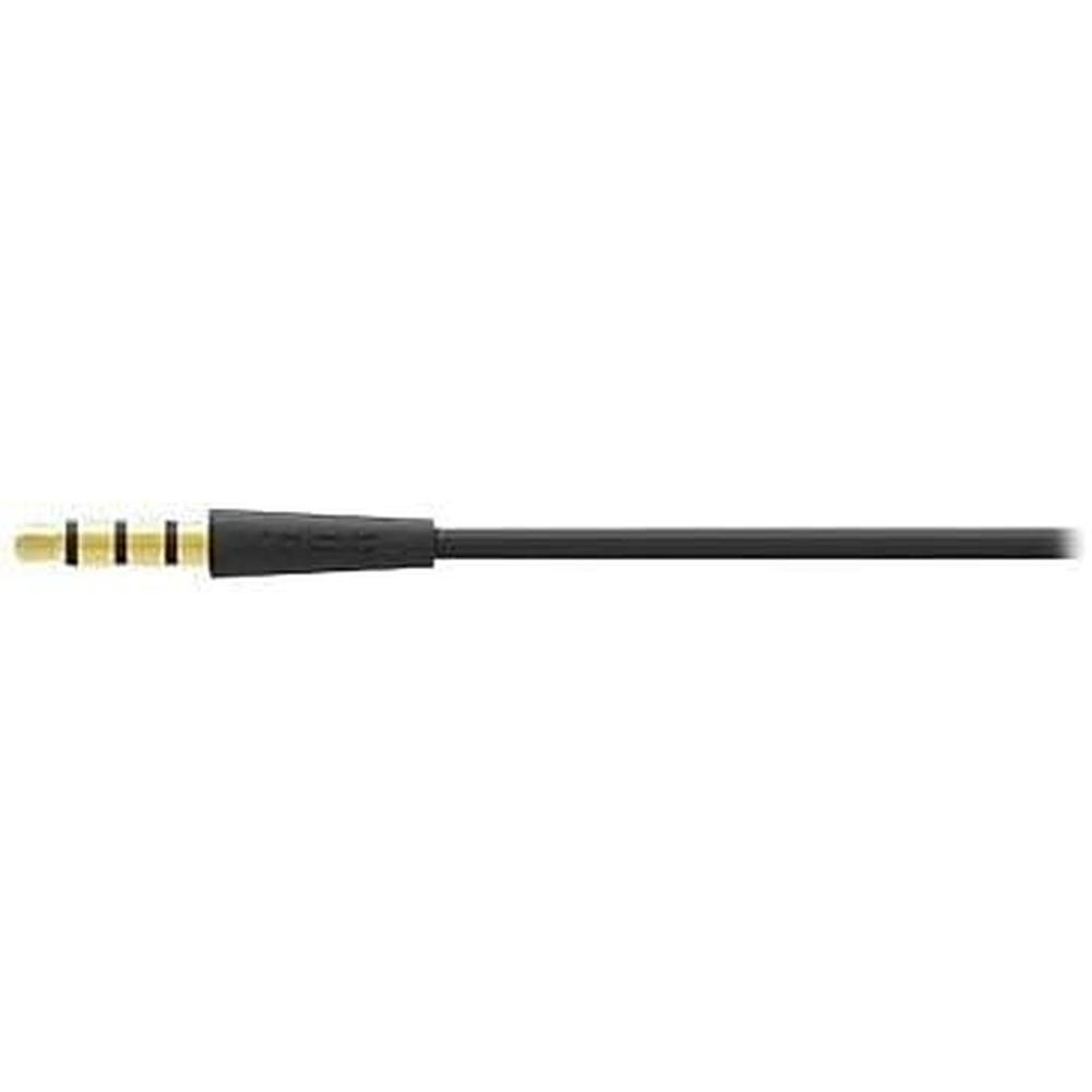Koss CS200i On-Ear Communication Headset – In Use
