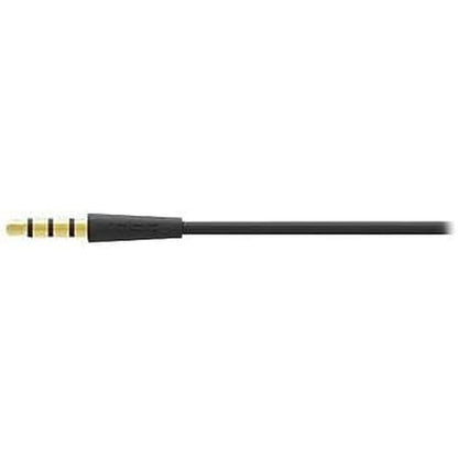 Koss CS200i On-Ear Communication Headset – In Use