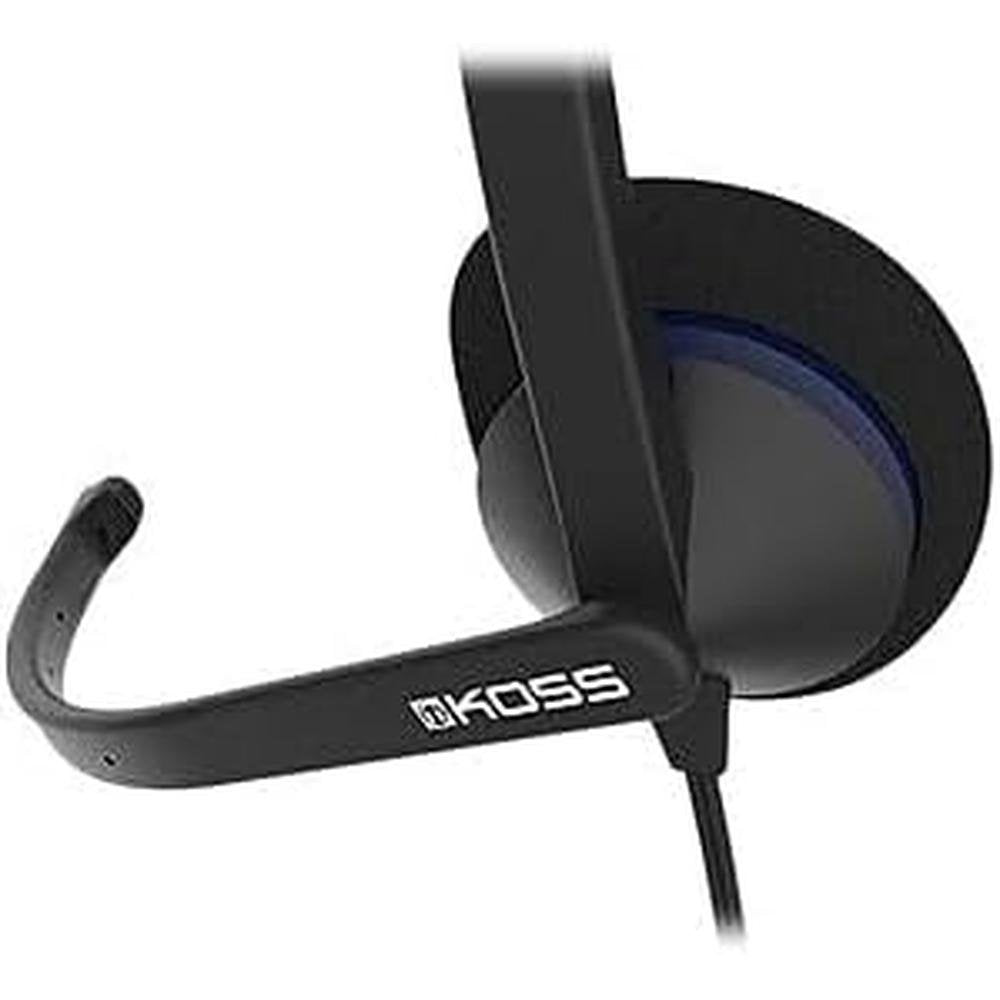 Koss CS200i On-Ear Communication Headset – Packaging