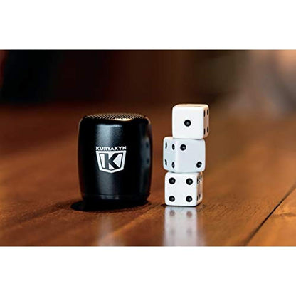 Kuryakyn 2204: Kuryakyn Sidekix Mini Speaker Wireless Audio – Packaging