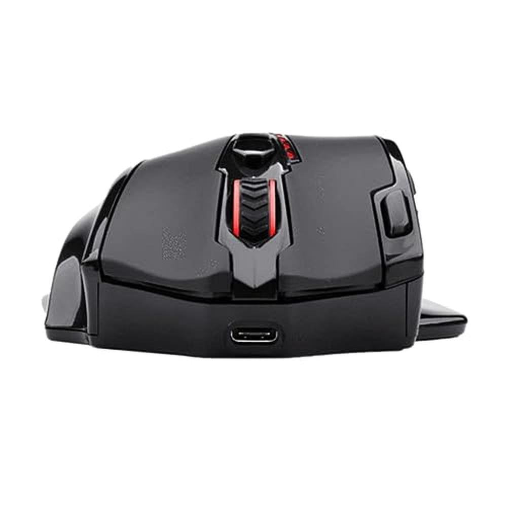 Redragon M913 Impact Elite Wireless Gaming Mouse – Close-up Detail