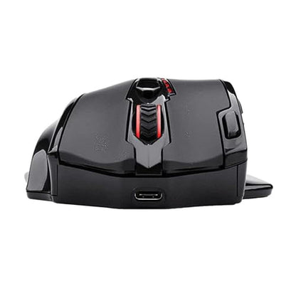 Redragon M913 Impact Elite Wireless Gaming Mouse – Close-up Detail