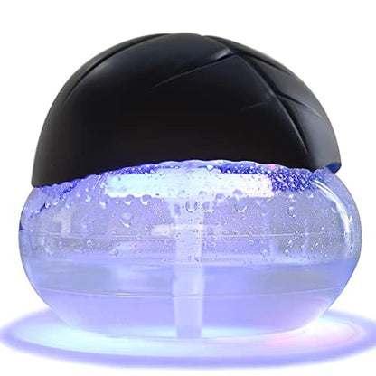 Air Pleasure: AP Airpleasure Water-Based Purifier – Front View