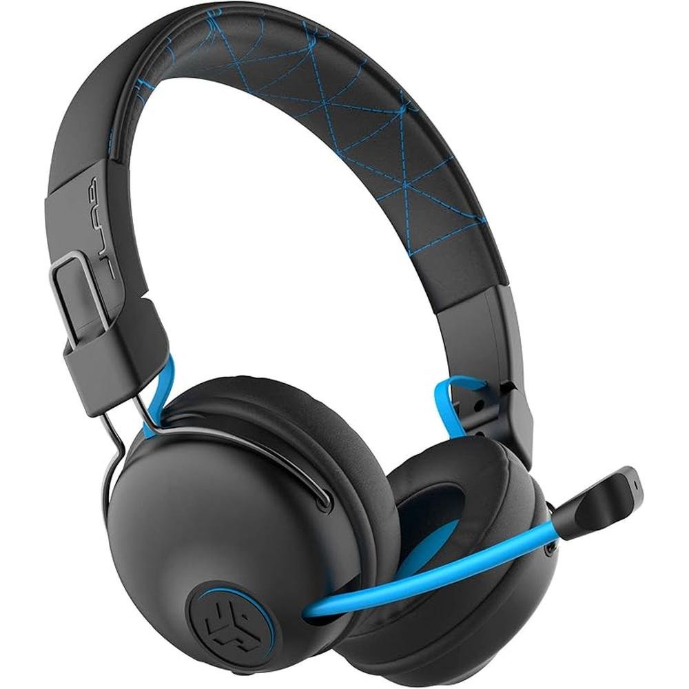 JLab Play Gaming Wireless Headset – Front View