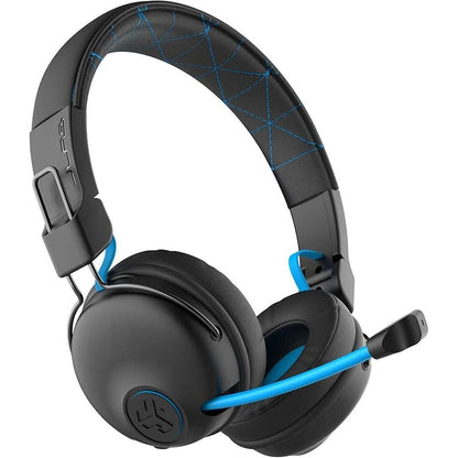 JLab Play Gaming Wireless Headset – Front View