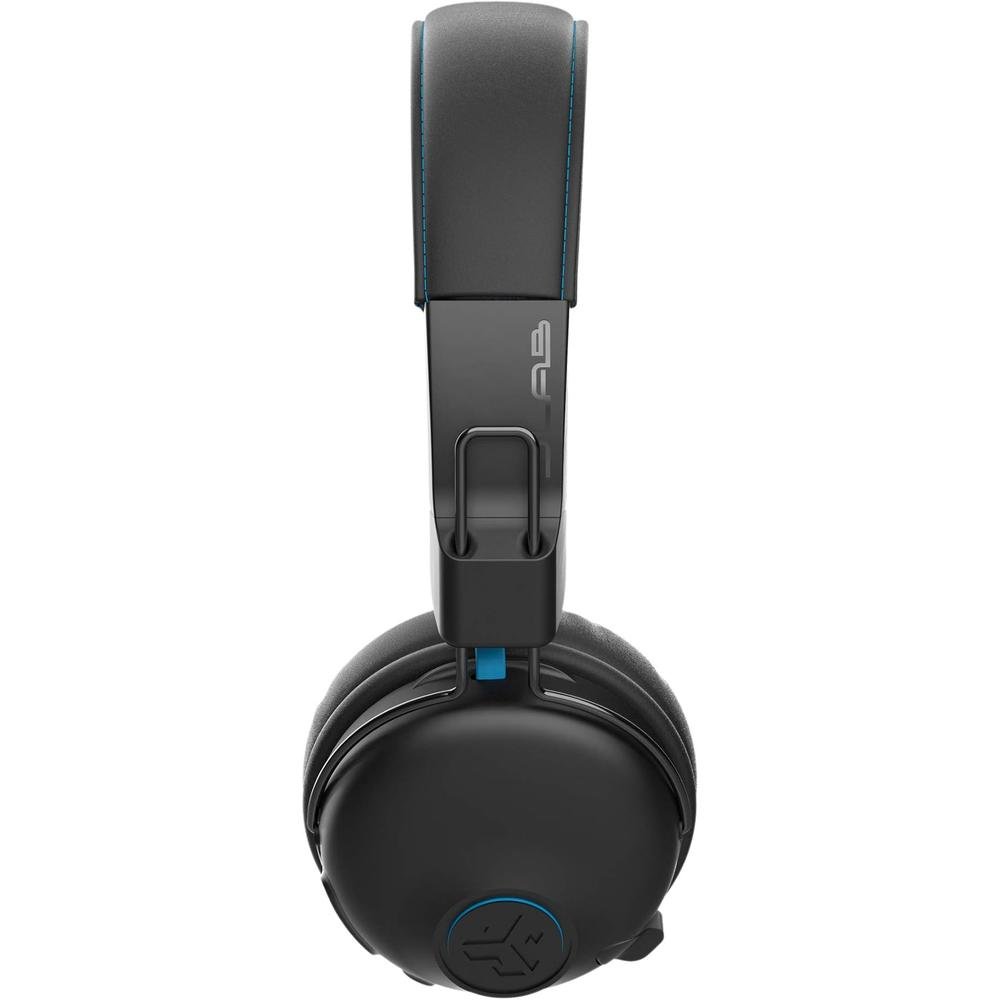 JLab Play Gaming Wireless Headset – Side View