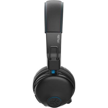 JLab Play Gaming Wireless Headset – Side View