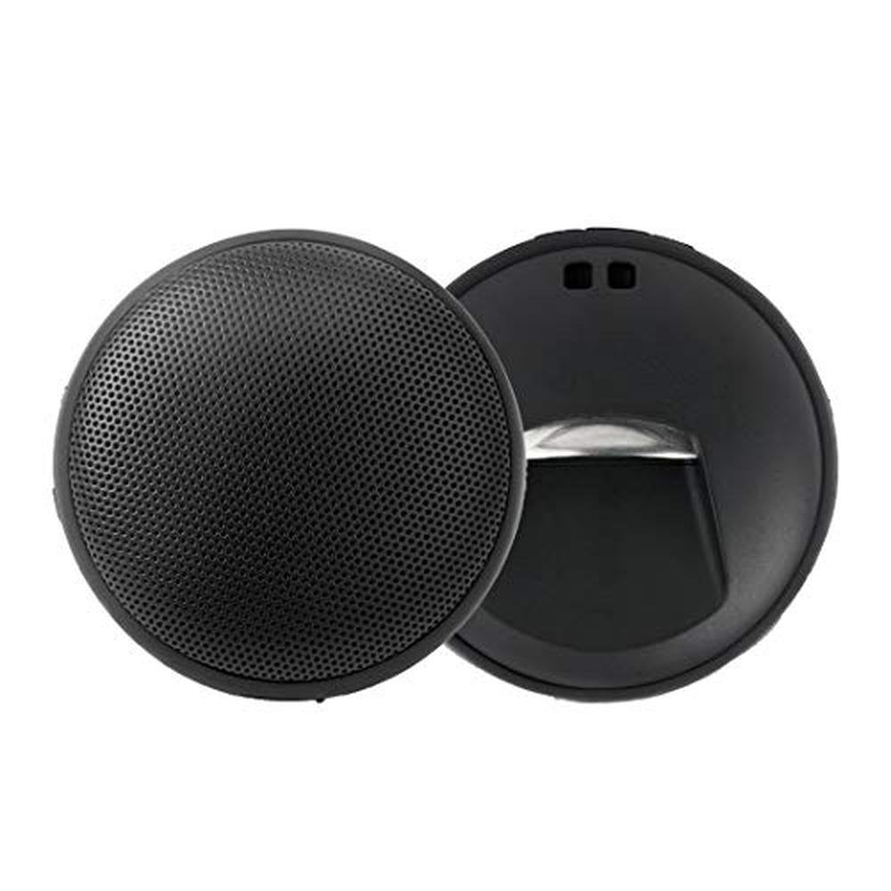 Speaker Bluetooth: Speaqua Cruiser H2.0 Waterproof Portable – Front View