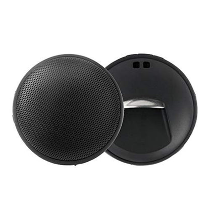 Speaker Bluetooth: Speaqua Cruiser H2.0 Waterproof Portable – Front View