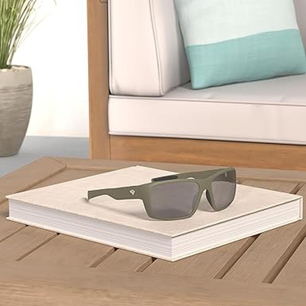 Torege Sports Polarized Sunglasses – Side View