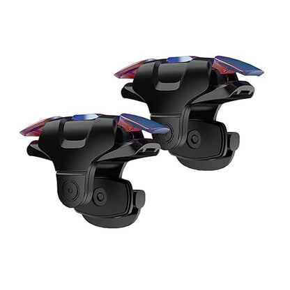 GOFOYO CK3 Mobile Triggers: Mobile Game Controller – Front View