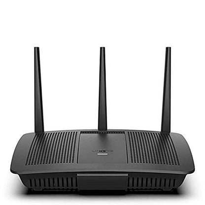 Linksys Max-Stream AC1750 Dual-Band Wi-Fi 5 Router (EA7200) – Front View