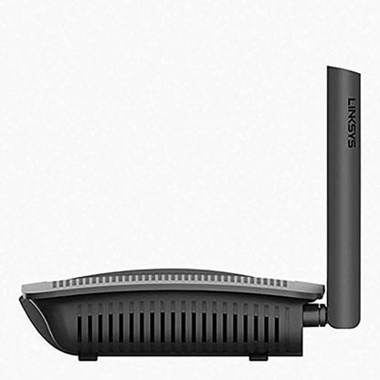Linksys Max-Stream AC1750 Dual-Band Wi-Fi 5 Router (EA7200) – Close-up Detail