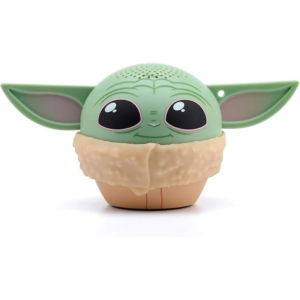 Bitty Boomers: Star Wars The Mandalorian Grogu Mini – Front View