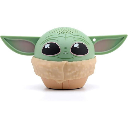 Bitty Boomers: Star Wars The Mandalorian Grogu Mini – Front View