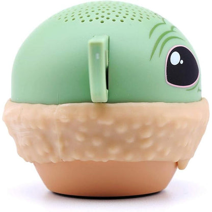 Bitty Boomers: Star Wars The Mandalorian Grogu Mini – In Use