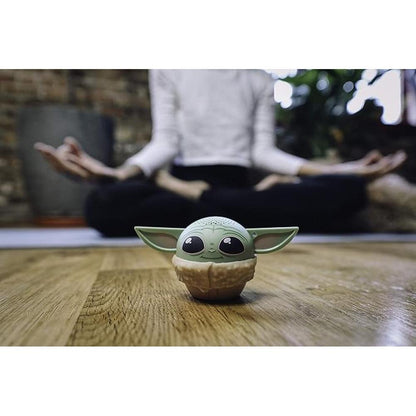 Bitty Boomers: Star Wars The Mandalorian Grogu Mini – Packaging