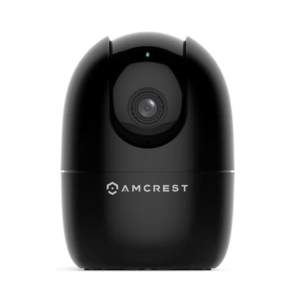 Camera Amcrest: Amcrest 1080P WiFi Camera Indoor ASH21-B – Front View