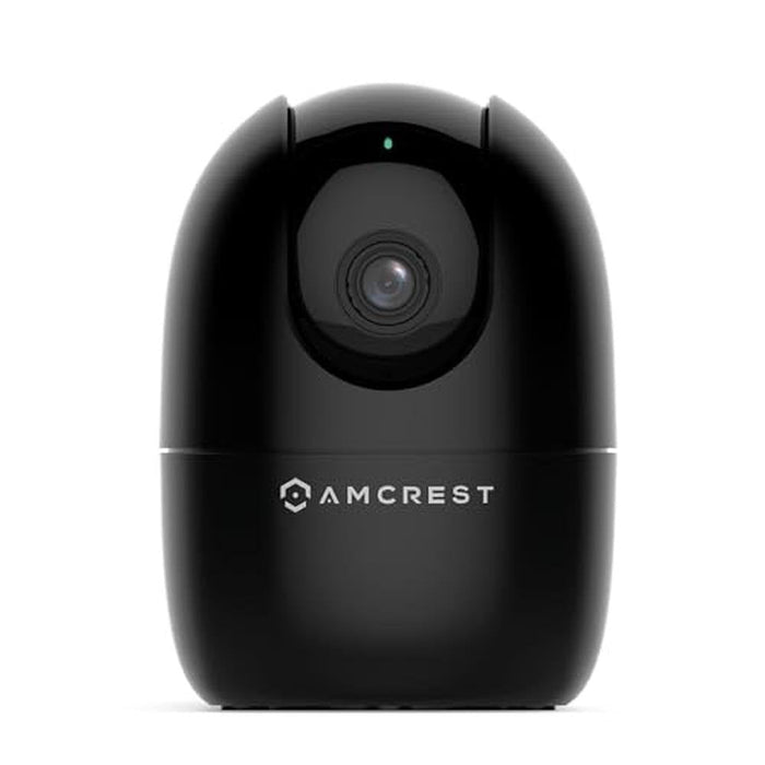 Camera Amcrest: Amcrest 1080P WiFi Camera Indoor ASH21-B – Front View