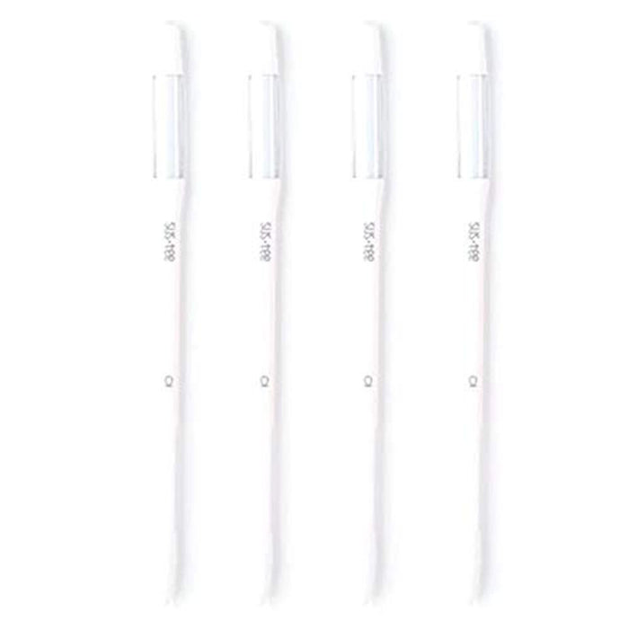 Premium Plant Soil Moisture Sensors – Front View