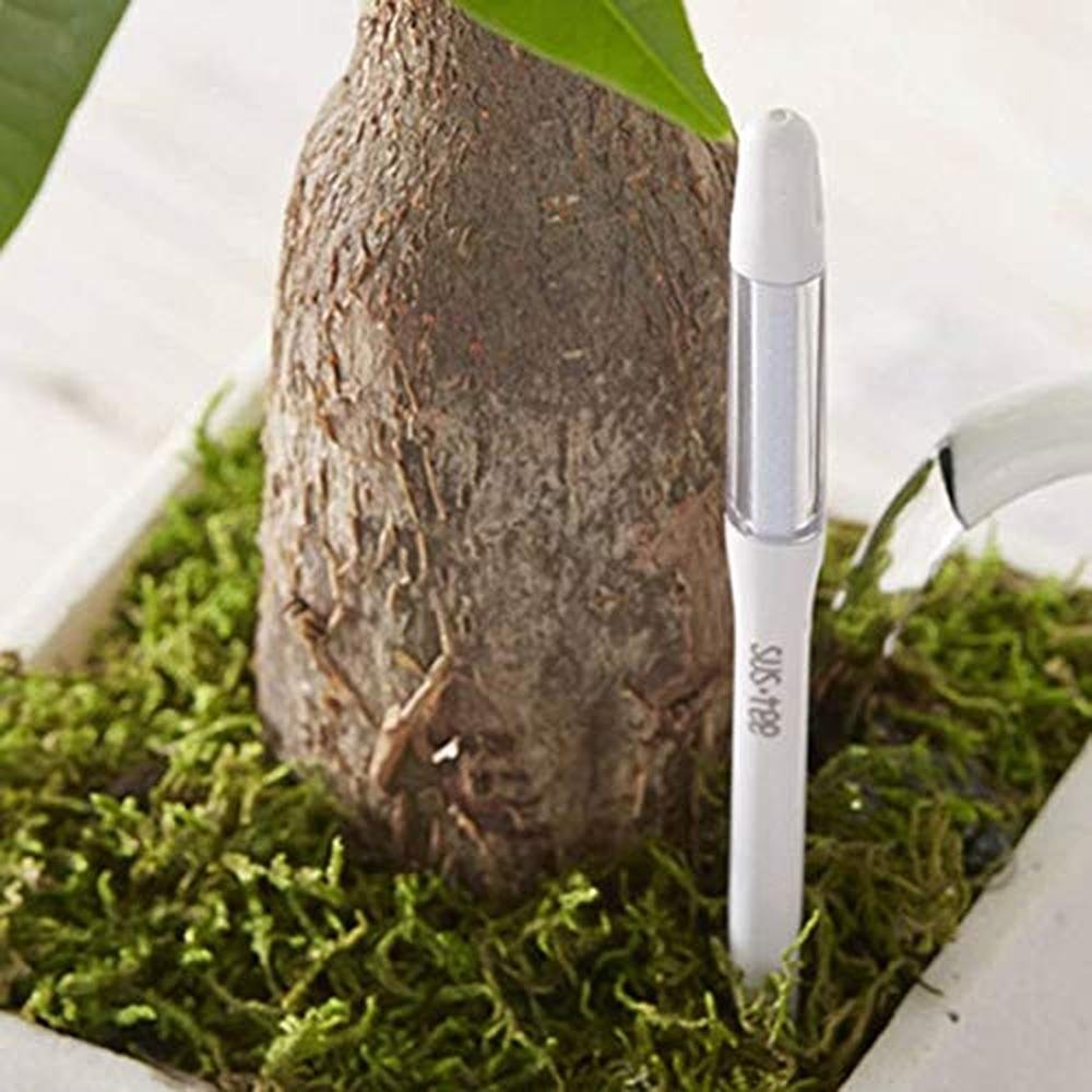 Premium Plant Soil Moisture Sensors – Side View