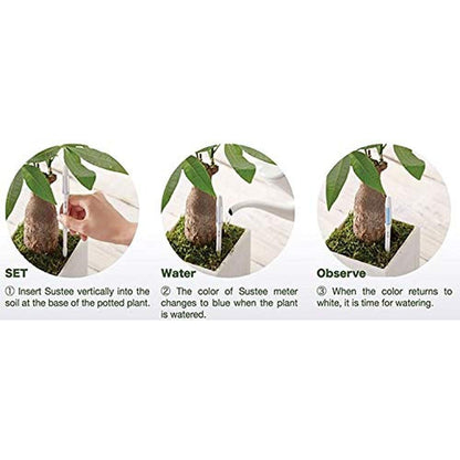 Premium Plant Soil Moisture Sensors – Packaging