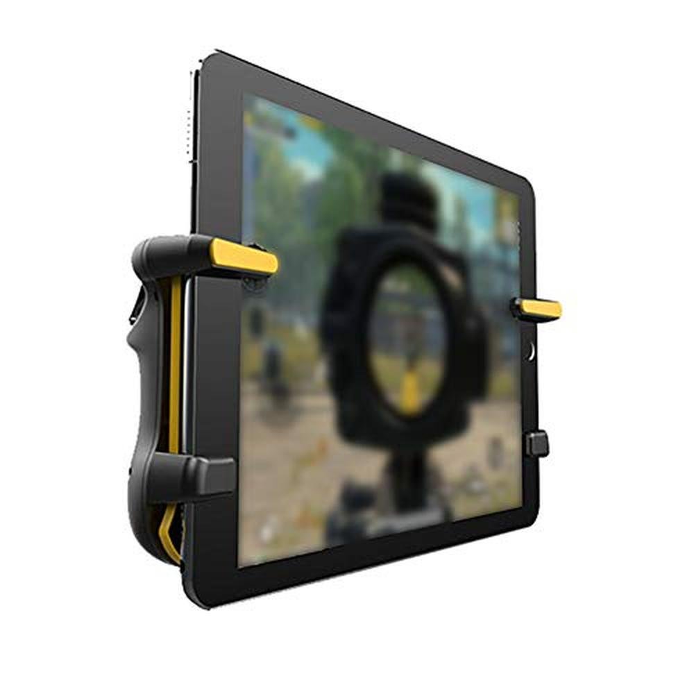 Premium Gamepad Joystick: CFOPiryx – Front View