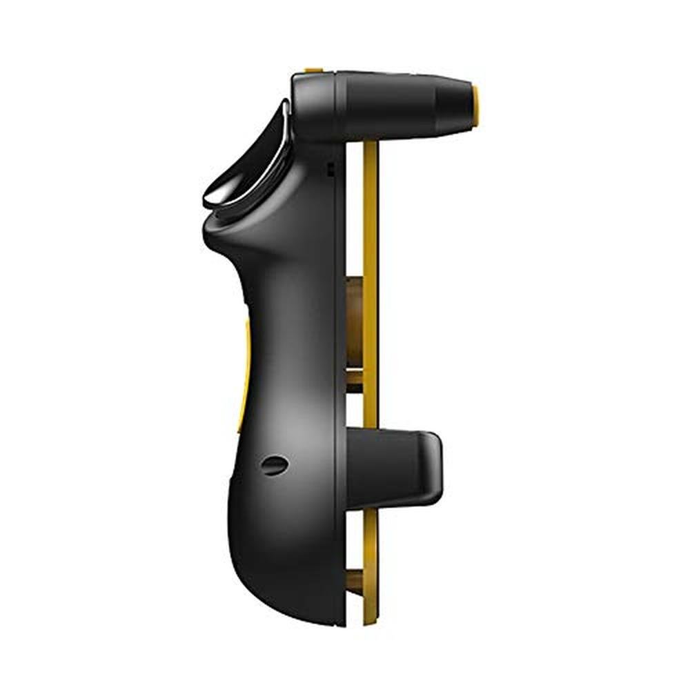 Premium Gamepad Joystick: CFOPiryx – Packaging