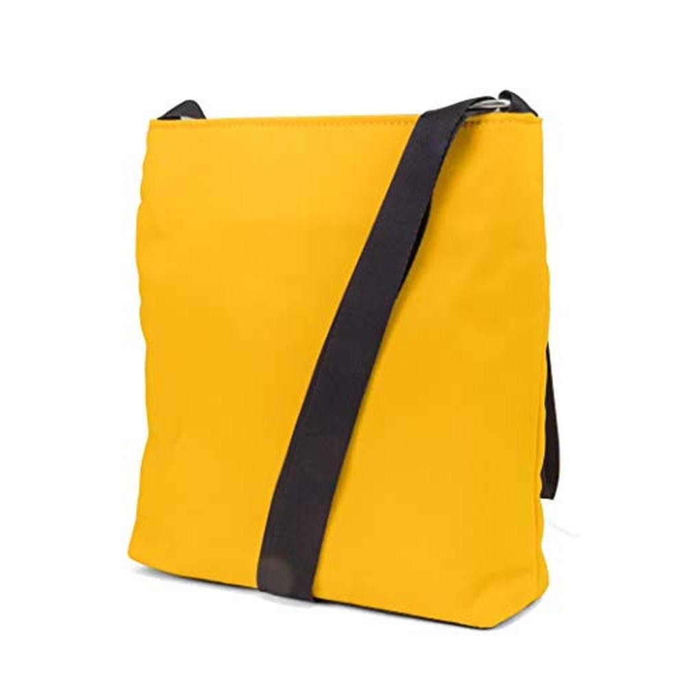 Nautica Diver: Nautica Diver Nylon Small Women's Crossbody – Packaging