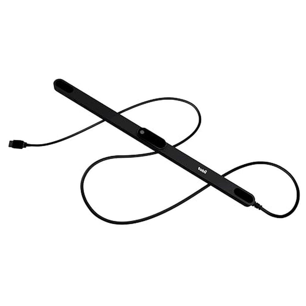 Eye Tracking: Tobii Eye Tracker 5 Advanced Head Tracking – Front View