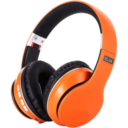 OYEALEX Active Noise Cancelling Over Ear Headphone – Front View