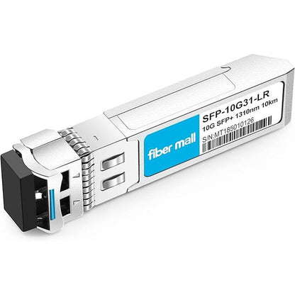 SFP 10G LR for HPE ProCurve J9151A HPE Aruba J9151D J9151E – Front View