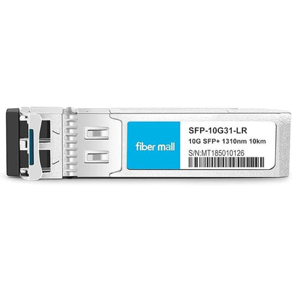 SFP 10G LR for HPE ProCurve J9151A HPE Aruba J9151D J9151E – Side View