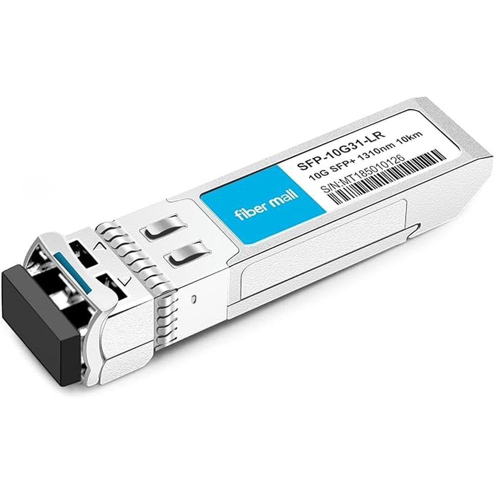 SFP 10G LR for HPE ProCurve J9151A HPE Aruba J9151D J9151E – Packaging